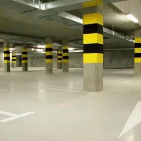 Apartment Old Town Szczecin