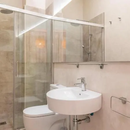 Apartment Old Town *