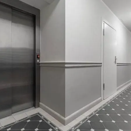 Old Town Apartment