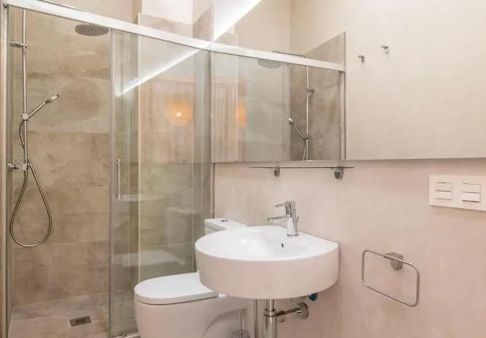 Apartment Old Town *